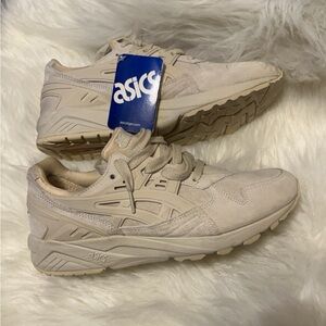 New ASICS Shoes